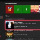 Xbox One, alcune modifiche nella gestione dei download per gli Insider