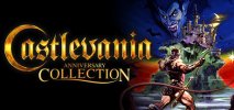 Castlevania Anniversary Collection per PC Windows