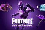 Fortnite, Bundle Vertex Oscuro con Xbox One S: i dettagli svelati da Amazon - Notizia