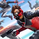 Fortnite, Versa e Ether nel negozio del 19 maggio 2019