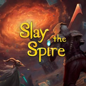 Slay the Spire per PlayStation 4