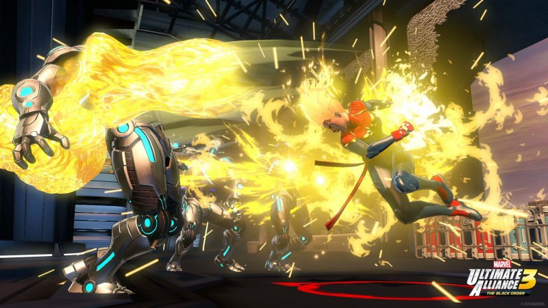 Marvel Ultimate Alliance 3 The Black Order 02132019 07 Marvel Ultimate Alliance 3 The Black Order 02132019 07