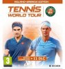 Tennis World Tour: Roland-Garros Edition per PlayStation 4