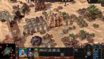 Conan Unconquered - Gameplay cooperativo e Challenge Mode