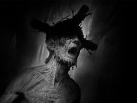 Darkwood, lo sviluppo è stato un incubo: gli autori si prenderanno una lunga pausa