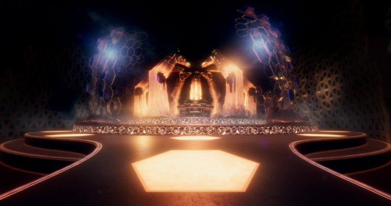 Immagine di Doctor Who: The Edge of Time per PC Windows