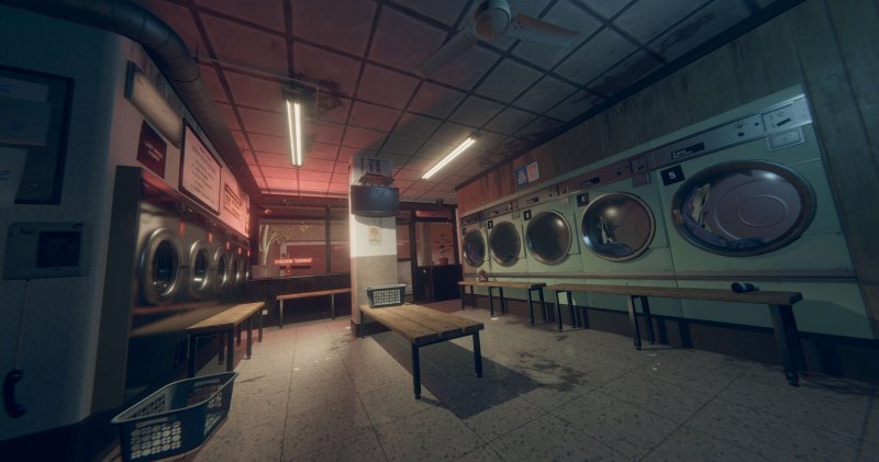 Immagine di Doctor Who: The Edge of Time per PC Windows