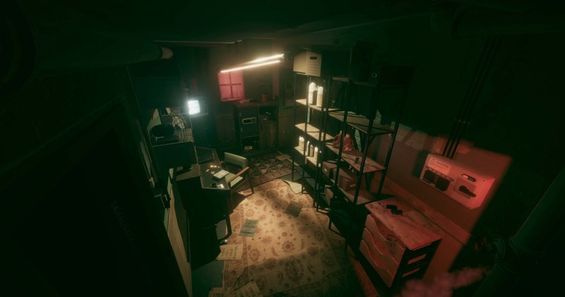 Immagine di Doctor Who: The Edge of Time per PC Windows