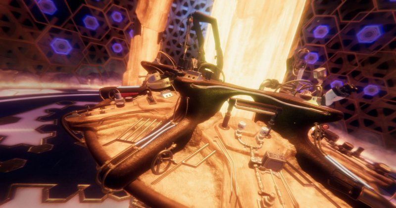 Immagine di Doctor Who: The Edge of Time per PC Windows
