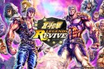 Fist of the North Star: Legends ReVIVE annunciato da SEGA per Android e iOS - Notizia
