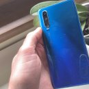 Huawei P30, la recensione