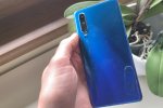 Huawei P30, la recensione - Recensione