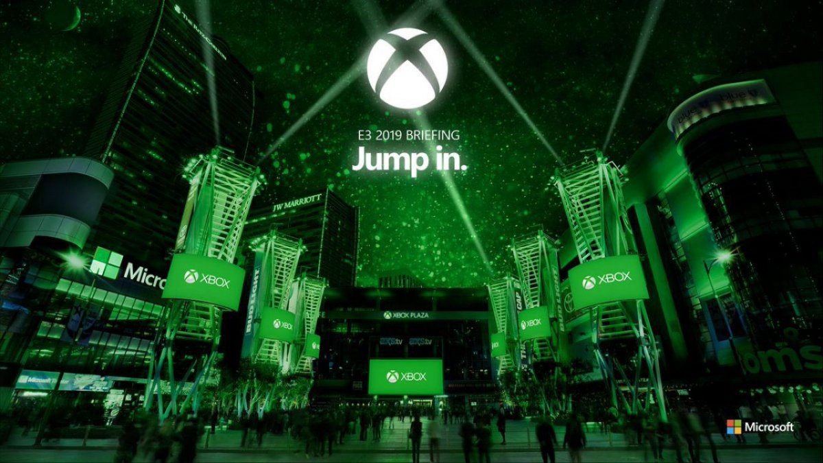 Microsoft Project XCloud可能集成在Xbox Game Pass中，菲爾·斯賓塞（Phil Spencer）在E3 2019