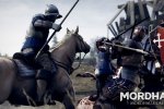 Mordhau, episodi di razzismo e sessismo: la risposta degli sviluppatori - Notizia