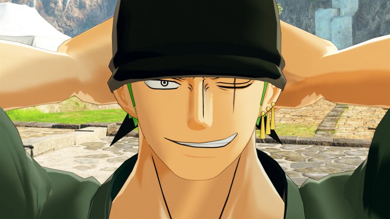 Immagine di One Piece: World Seeker per PC Windows