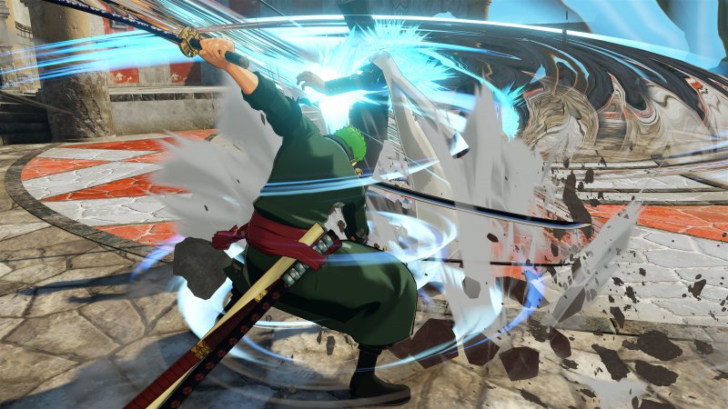 Immagine di One Piece: World Seeker per PC Windows