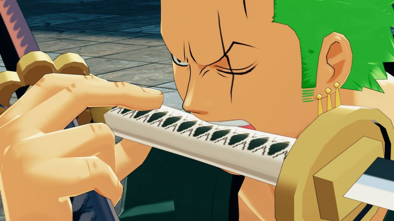 Immagine di One Piece: World Seeker per PC Windows