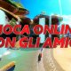 Team Sonic Racing - Il trailer di lancio