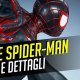 Spider-Man su PlayStation 5: demo mostrata e dettagli su PS5