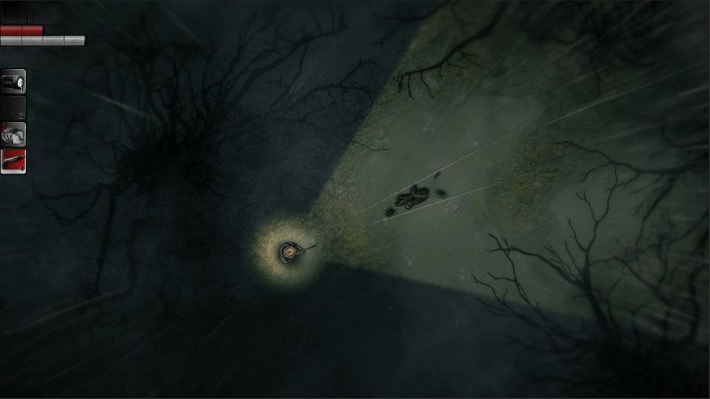 Darkwood