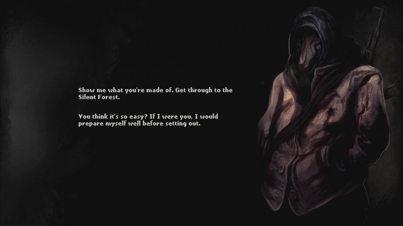 Darkwood