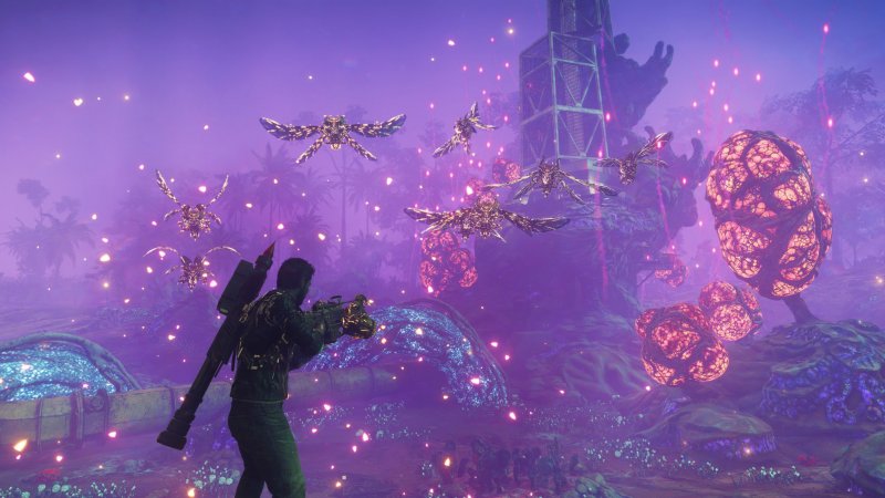Immagine di Just Cause 4 per PC Windows