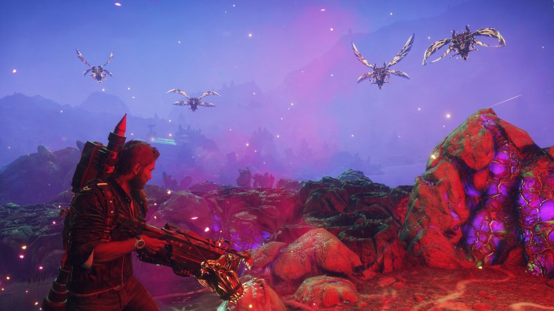 Immagine di Just Cause 4 per PC Windows