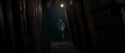 The Dark Pictures Anthology: Man Of Medan