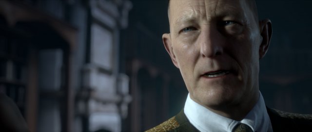 The Dark Pictures Anthology: Man Of Medan