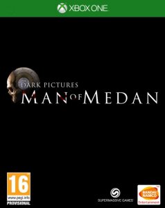 The Dark Pictures - Man Of Medan per Xbox One