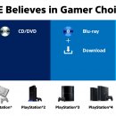 PS5: streaming, download digitale e supporti fisici avranno la stessa importanza
