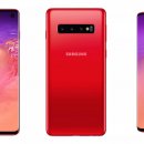 Samsung Galaxy S10+ con Android 10 e One UI 2.0: prime informazioni