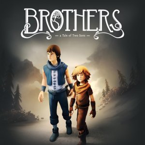 Brothers: A Tale of Two Sons per Nintendo Switch