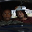 Falcon and Winter Soldier, altri personaggi Marvel si aggiungono al cast
