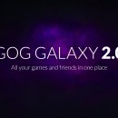 GOG Galaxy 2.0, un unico client per unire tutti i launcher e i servizi PC e console insieme