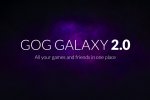 GOG Galaxy 2.0, al via la open beta - Notizia