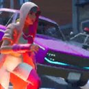 Fortnite - Trailer dell'evento in collaborazione con Nike