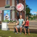Planet Coaster - Arrivano i Ghostbusters