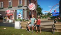Planet Coaster - Arrivano i Ghostbusters