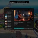 Xbox Game Bar, Microsoft presenta le caratteristiche della nuova interfaccia