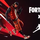 Fortnite, Trova Jonesy nascosto dietro a una recinzione