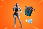 Fortnite, Starter Pack della Stagione 9 svelato dai dataminer - Notizia