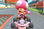 Mario Kart Tour, il 40% dei giocatori è donna - Notizia