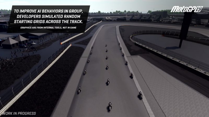 Immagine di MotoGP 19 per PC Windows