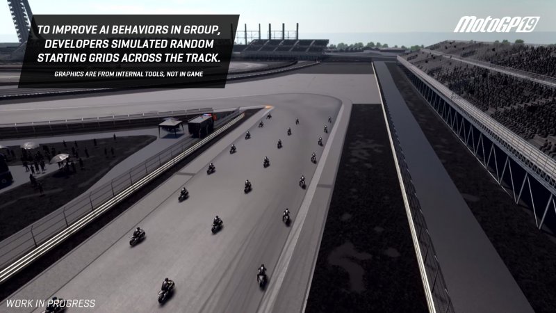 Immagine di MotoGP 19 per PC Windows