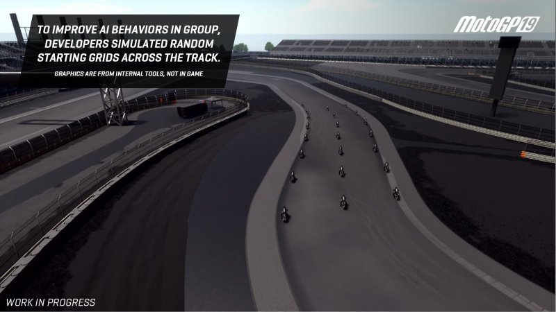 Immagine di MotoGP 19 per PC Windows