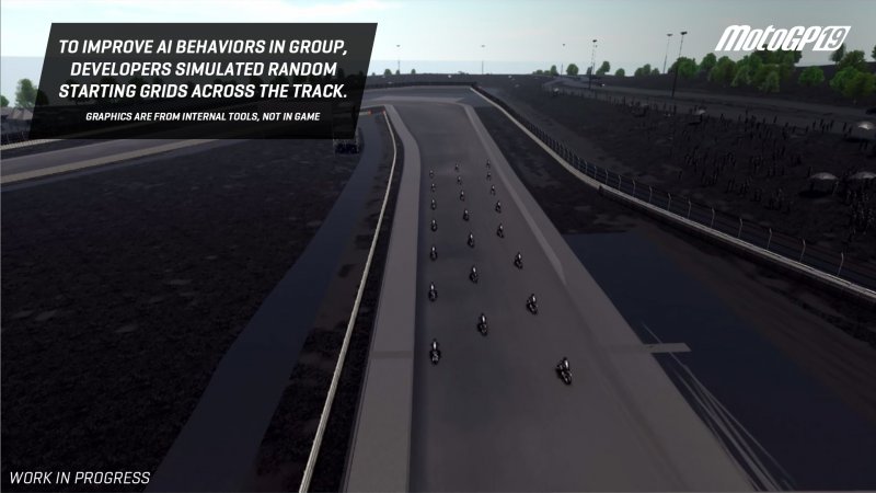 Immagine di MotoGP 19 per PC Windows