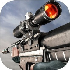 Sniper 3D Assassin: Gun Games per iPad