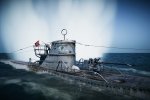 UBOAT, il provato - Provato