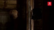 Resident Evil 4 - Trailer di lancio su Nintendo Switch